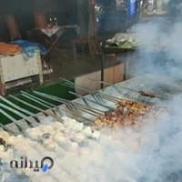 جگرکی شقایق