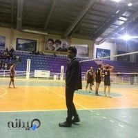 باشگاه والیبال زاغه