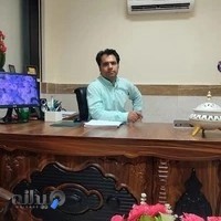 روان شناس بالینی: علی کرمی