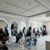 آکادمی تخصصی مو مرضیه یاراحمدی