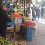 بازار روز بزرگ چالوس