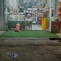 آبمیوه بستنی خان داداش