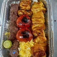 تهیه غذا جزیره