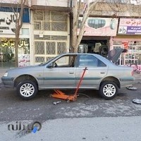 پنچرگیری مجتبی صالحی(شهر)