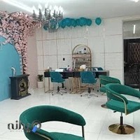 Salon zibaee aroos tehroony