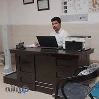 کلینیک ارتوپدی فنی پویا طب دکتر احسان سجادی فرد