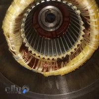 الکتروتکنیک و سیم پیچی موسوی