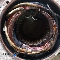 سیم پیچی اخوان حسنوند