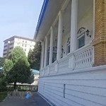 کتابخانه عمومی چالوس