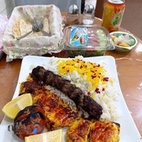 غذای خانگی هنر