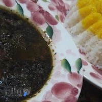 غذای خانگی دِلِ خُت