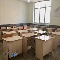 هنرستان شهید احمد رفیع پور