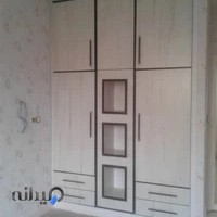کابینت MDFرضا