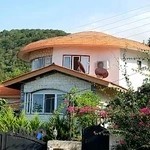 bamboo villa ویلای بامبو