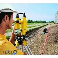 دفتر مهندسی نقشه برداری ژئوسازه