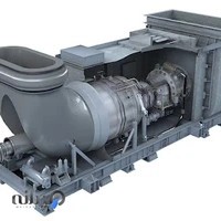 شرکت هما شیمی آبادان - ریگ واش