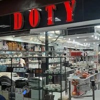 فروشگاه DOTY