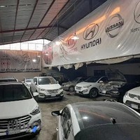 فروشگاه قطعات یدکی اروند یدک خرمشهر