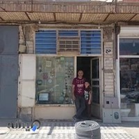 الكتريكي "حافظ" رضا هلالات