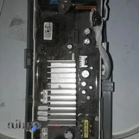 تعمیر لوازم خانگی (آقای سحر)