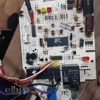 تعمیرات کولر ویخچال (امیر)