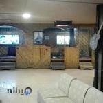 کافی شاپ و سفره خانه سنتی وارش