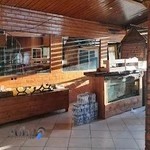 رستوران وکافه تریا کولاک