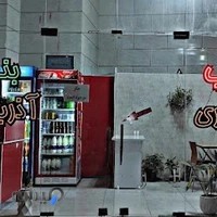 کباب ساطوری بناب آذربایجان ساحلی