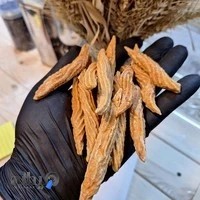 فروشگاه محصولات ارگانیک کره بادام زمینی