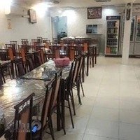 رستوران مائده