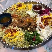 رستوران رویای مادر