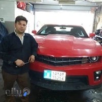 خرمشهر خ شقایق نبش اسفند تعمیرگاه مکانیکی اطمینان