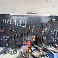 کلینیک تخصصی برق و انژکتور VIP (کارنو مهارت 377)