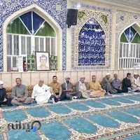 مسجد امام سجاد (ع)