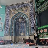 مسجد امام رضا