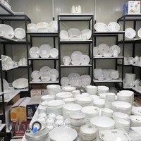 فروشگاه ظروف چینی و اوپال موسیوکنز