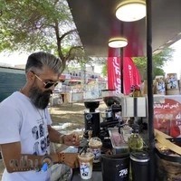 زک کافی کنزالمال | قهوه سیار