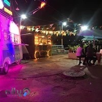 کافه کورنیش