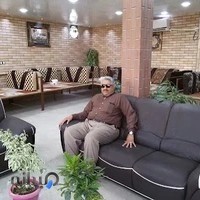 سفره خانه بابا طاهر