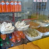 ساندویچی مادر نمونه