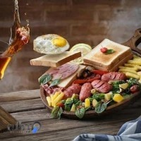 شهر غذاي پاييز