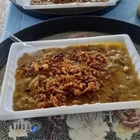 آش و حلیم سرای بهار