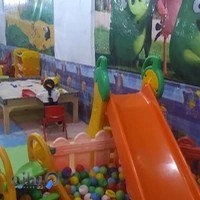 شهربازی سرپوشیده شادی لند