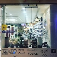 گالری عینک بهار