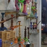 فروشگاه چوب سیاه