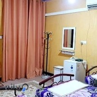 مهمانپذیر شهرداد