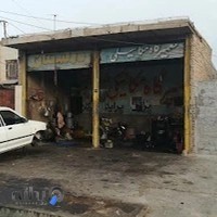 مکانیکی استا عباس عبدالخانی