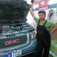 مکانیکی و جلوبندی اطمینان حمید