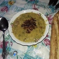 آش تک ( آرش )