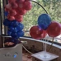 لوازم قنادی و تولد وانیلا